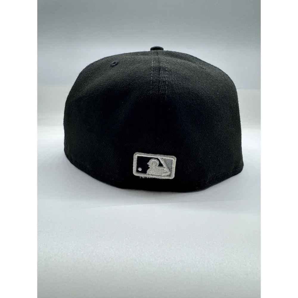 Chicago White Sox New Era Authentic Collection On-Field 59fifty Fitted Hat 7 1/2